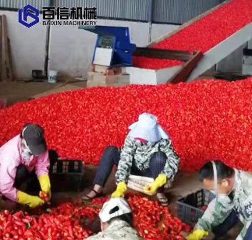 贵州辣椒烘干机市场需求和辣椒烘干机规模分析